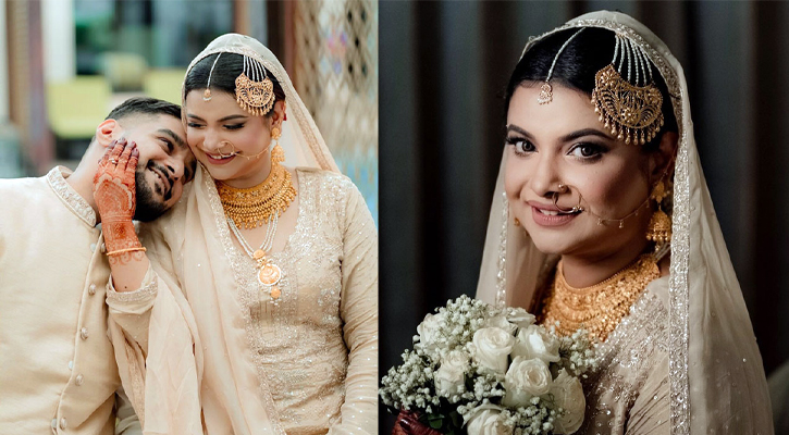 যখন আশা হারিয়ে ফেলি, তখনই সব নতুন করে শুরু হলো : শবনম ফারিয়া