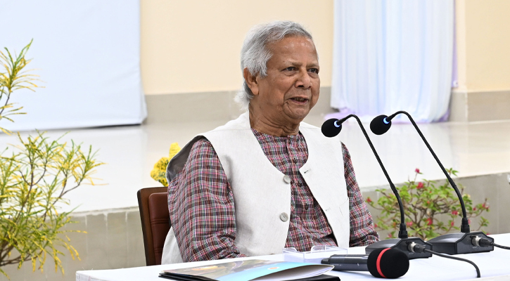 প্রধান উপদেষ্টা