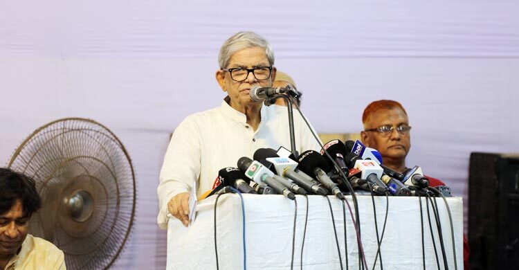 বাংলাদেশ জাতীয়তাবাদী দল (বিএনপি)