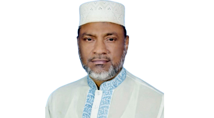 জেলা আইনজীবী সমিতির ভারপ্রাপ্ত সভাপতি হিসেবে পুনরায় দায়িত্ব পেলেন এড. আব্দুল আওয়াল