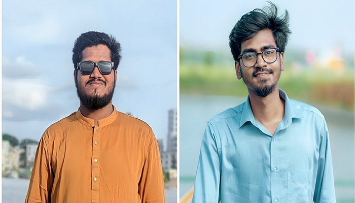 রাউফুল্লাহ ও মঞ্জুরুলের নেতৃত্বে ইবিস্থ নীলফামারী জেলা সমিতি