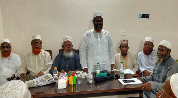 খুলনা জেলা জামায়াতে ইসলামী’র প্রস্তুতি সভা অনুষ্ঠিত