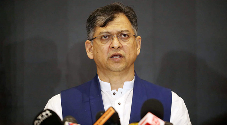 দলের প্রধান হলে প্রধানমন্ত্রী হওয়া যাবে না, এ বিধান গণতন্ত্রবিরোধী: সালাহউদ্দিন আহমদ
