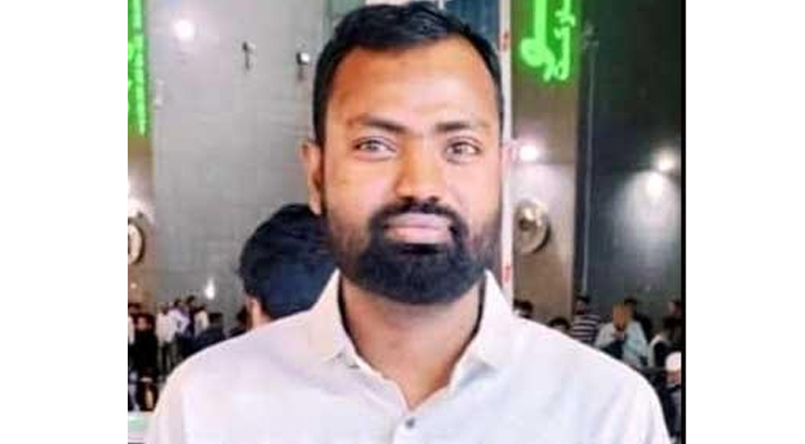 সৌদি আরবে ভবন থেকে পড়ে বাংলাদেশী রেমিটেন্স যোদ্ধার মৃত্যু