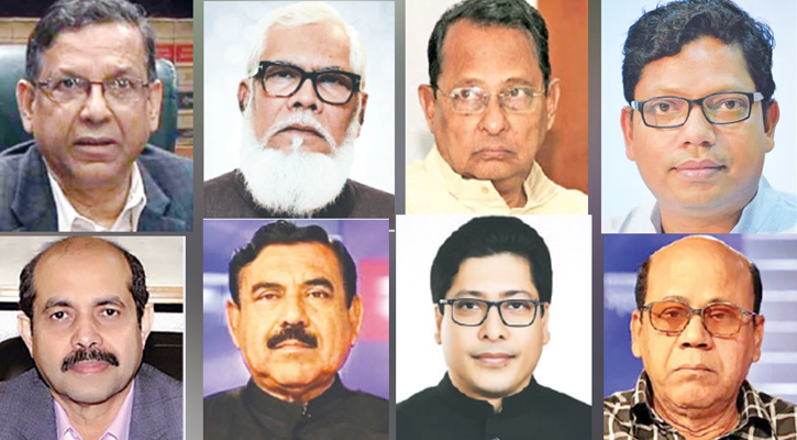 কেরানীগঞ্জে বিশেষ কারাগারে ৫৯ ভিআইপি আসামি, নিরাপত্তা নিশ্চিতে বিশেষ ব্যবস্থাপনা