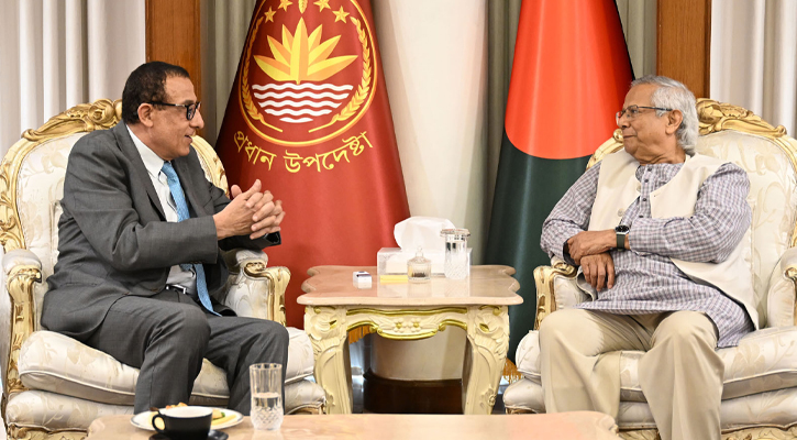 বাংলাদেশের সহায়তা ফিলিস্তিনি জনগণ অনুভব করছে: রাষ্ট্রদূত রমাদান