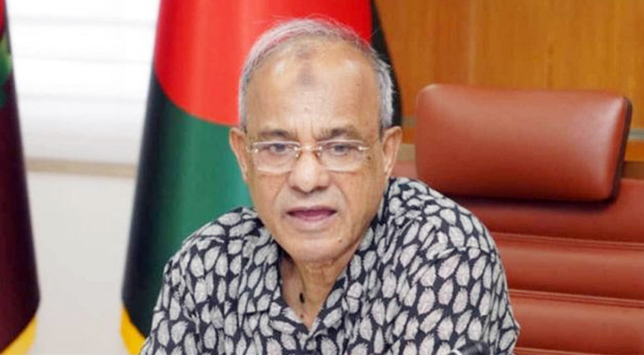 মিটফোর্ডে ব্যবসায়ী হত্যায় জড়িত কেউই রেহাই পাবে না: স্বরাষ্ট্র উপদেষ্টা