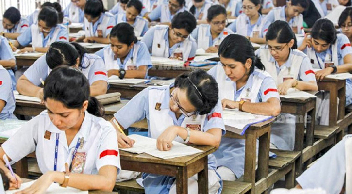 এইচএসসির স্থগিত চারটি পরীক্ষার নতুন তারিখ ঘোষণা