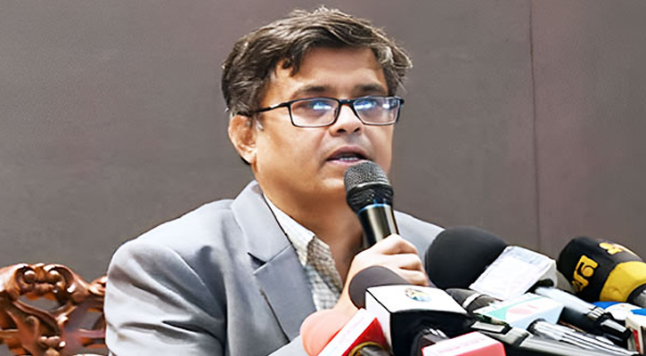নির্বাচন উপলক্ষে দেড় লাখ পুলিশকে প্রশিক্ষণ দেওয়া হবে: প্রেস সচিব