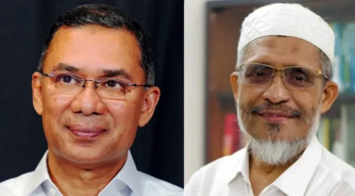 তারেক রহমান-বাবরের খালাসের বিরুদ্ধে আপিলের শুনানি ফের ১৩ আগস্ট