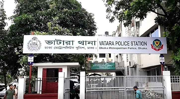 রাজধানীতে পানির ট্যাঙ্ক থেকে তিন শ্রমিকের মরদেহ উদ্ধার