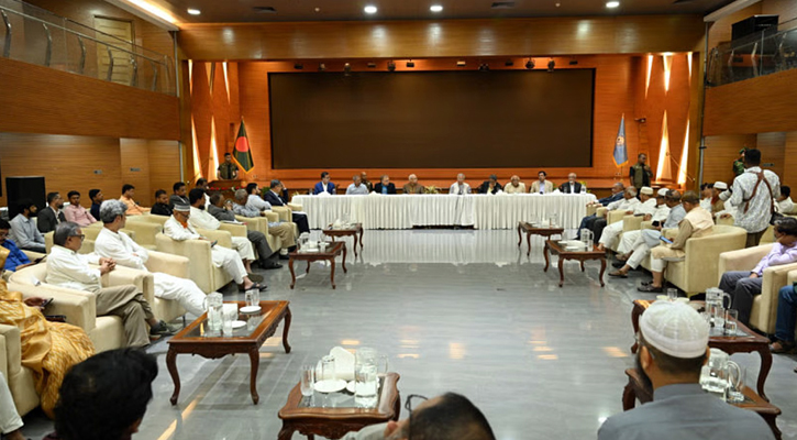 জরুরি অবস্থা আর একক সিদ্ধান্তে নয়, লাগবে মন্ত্রিসভার অনুমোদন