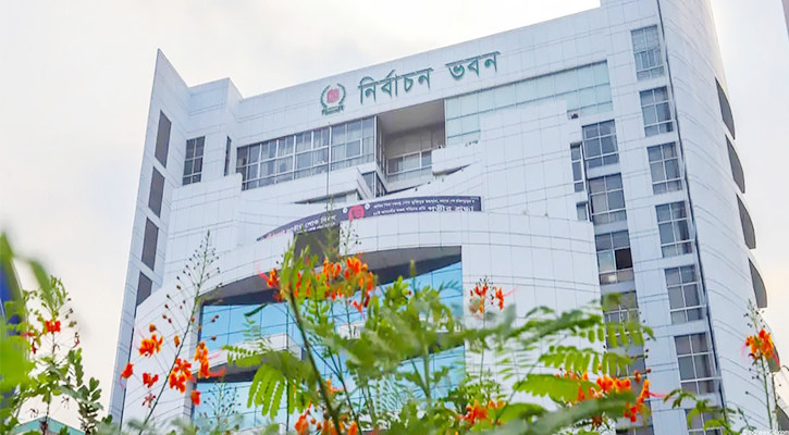 সংসদীয় আসনে পরিবর্তন: গাজীপুরে বাড়ছে, বাগেরহাটে কমছে