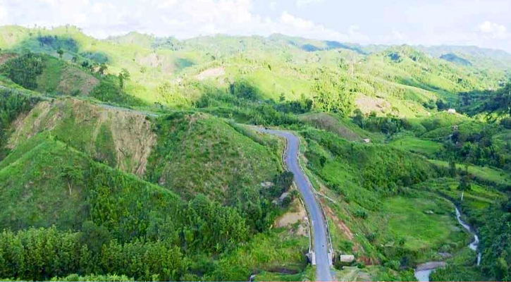 খাগড়াছড়িতে দুই পক্ষের গোলাগুলি, নিহত ৪