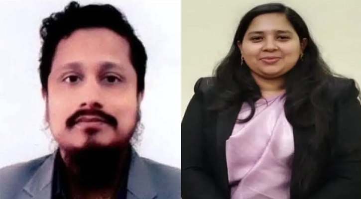 সিলেটে পাথরকাণ্ডে ডিসি ওএসডি, ইউএনও বদলি