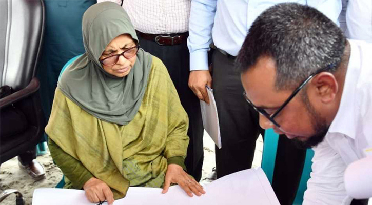 দেশের প্রথম ভ্যাকসিন প্লান্ট হবে মুন্সীগঞ্জে: স্বাস্থ্য উপদেষ্টা