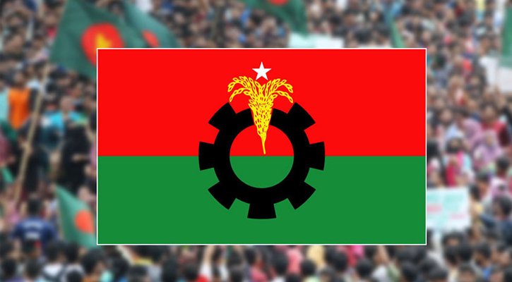 সারা দেশে বিএনপির ৮ দিনের কর্মসূচি ঘোষণা