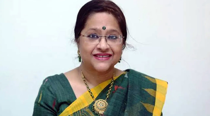তুরিন আফরোজের ডক্টরেট ডিগ্রি ভুয়া, নিশ্চিত করল বিশ্ববিদ্যালয়