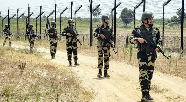 কসবা সীমান্তে বিএসএফের গুলি, বাংলাদেশি যুবক নিহত