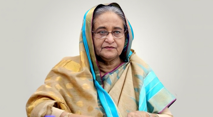 শেখ হাসিনাসহ তিনজনের বিরুদ্ধে অভিযোগ গঠনের শুনানি চলছে