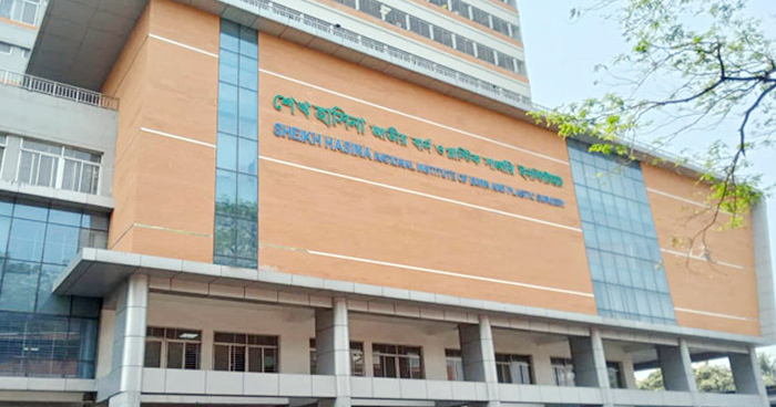 গাজীপুরে গ্যাস সিলিন্ডার বিস্ফোরণে দগ্ধ পাঁচজনের সবাই মারা গেছেন