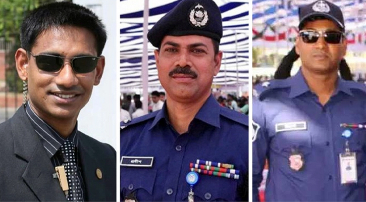 মেজর সিনহা হত্যা মামলা : ওসি প্রদীপ ও লিয়াকতের মৃত্যুদণ্ড বহাল