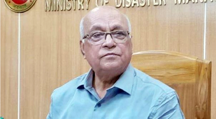 শেখ মুজিবসহ জাতীয় চার নেতা মুক্তিযোদ্ধা: ফারুক-ই-আজম
