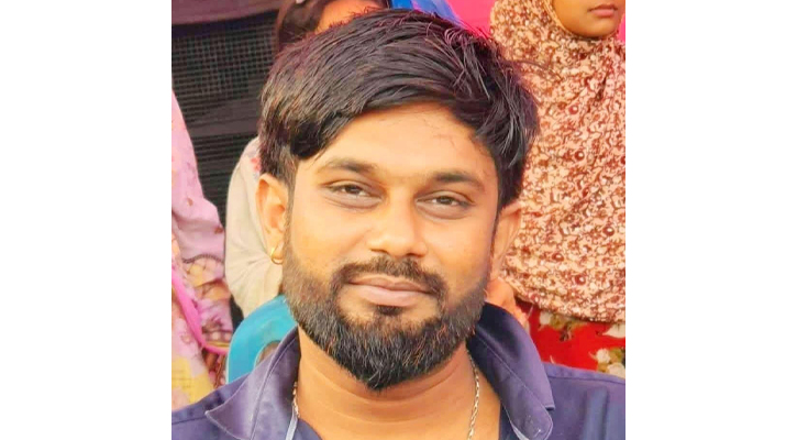 নরসিংদীতে ব্যবসায়ীকে কুপিয়ে ও গুলি করে হত্যা
