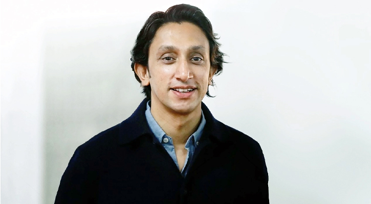 রাদওয়ান মুজিবের বিরুদ্ধে অবৈধ সম্পদ ও মানি লন্ডারিংয়ের মামলা