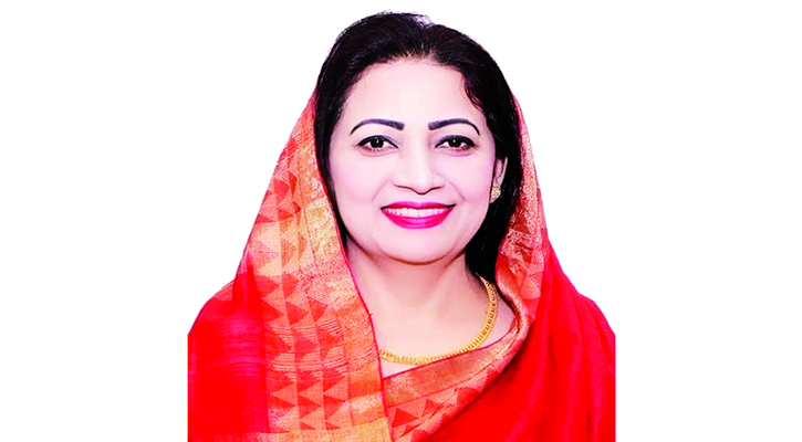 সিরাজগঞ্জের সাবেক এমপি জান্নাত আরা হেনরির সম্পদের রহস্য -শূন্য থেকে হাজার কোটি টাকার মালিক