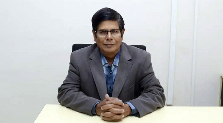 সাবেক সচিব আবু আলম মোহাম্মদ শহীদ খান গ্রেফতার