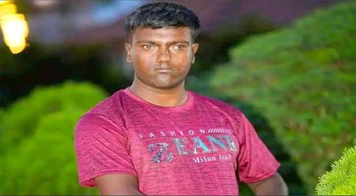 যশোরে প্রতিবন্ধী অটোভ্যান চালকের মরদেহ উদ্ধার