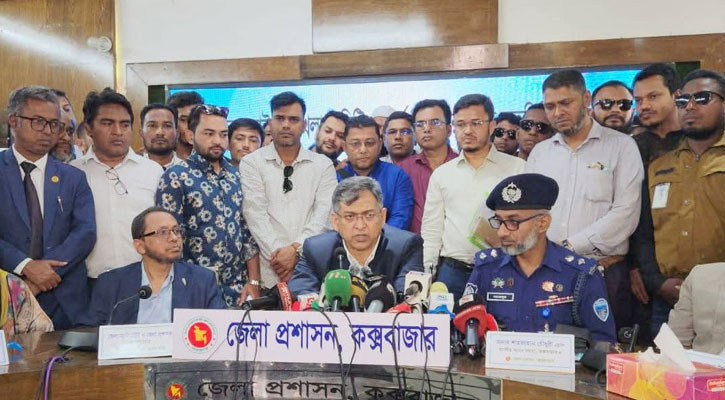 হাদি হত্যার আসামিদের দেশে ফিরিয়ে আনা হবে: স্বরাষ্ট্রমন্ত্রী