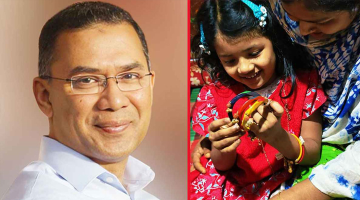 অসহায়দের পাশে প্রধানমন্ত্রী