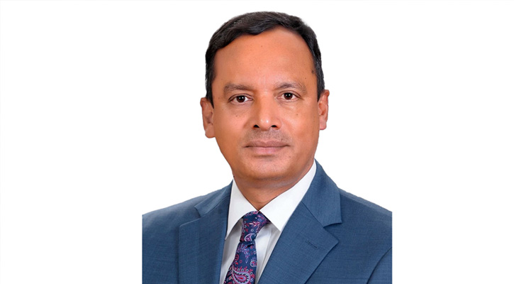 অ্যাটর্নি জেনারেল হলেন ব্যারিস্টার রুহুল কুদ্দুস কাজল