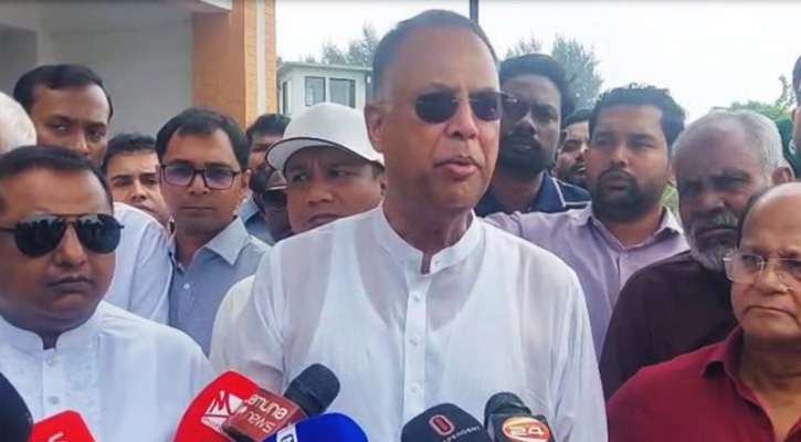 দেশে জ্বালানি তেলের সরবরাহ স্বাভাবিক আছে : জ্বালানিমন্ত্রী