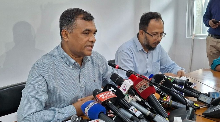 দেশে জ্বালানি মজুত আছে ১ লাখ ৯৩ হাজার টন