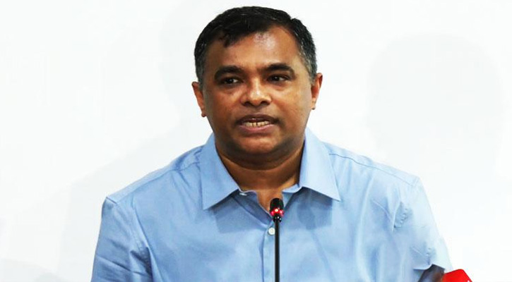 `আগামী দুই মাস‍‍` জ্বালানির ঘাটতি হবে না : মনির হোসেন চৌধুরী