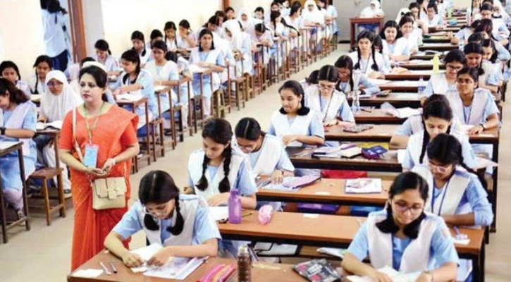 ২০২৭ সালের এসএসসি পরীক্ষা শুরু ৭ জানুয়ারি