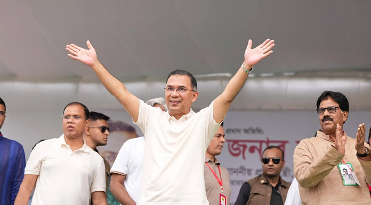 শনিবার চাঁদপুর সফরে যাচ্ছেন প্রধানমন্ত্রী