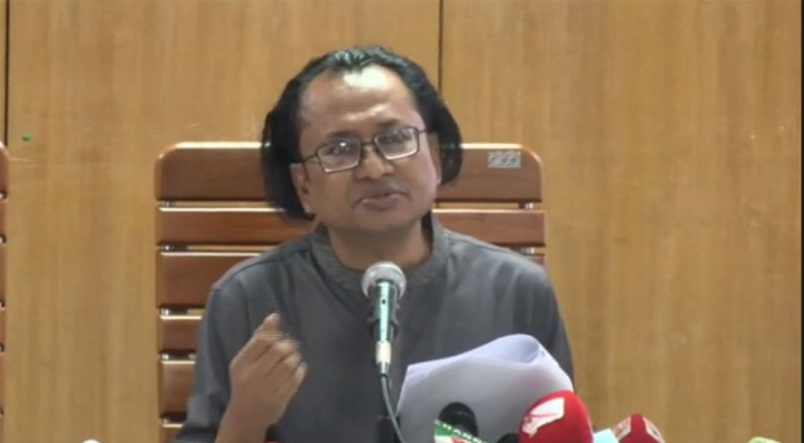 বেনজীর আহমেদকে দেশে ফেরানোর প্রক্রিয়া চলছে: তথ্য উপদেষ্টা