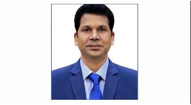 সিলেটে নতুন জেলা প্রশাসক মু. রেজা হাসান