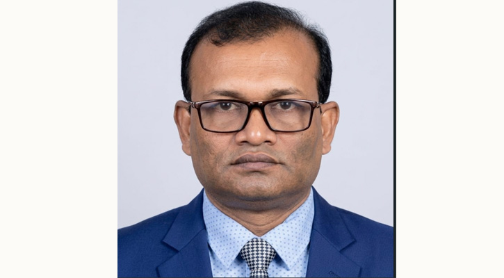 স্বাস্থ্য অধিদপ্তরের নতুন পরিচালক হলেন ডা. নুরুল ইসলাম