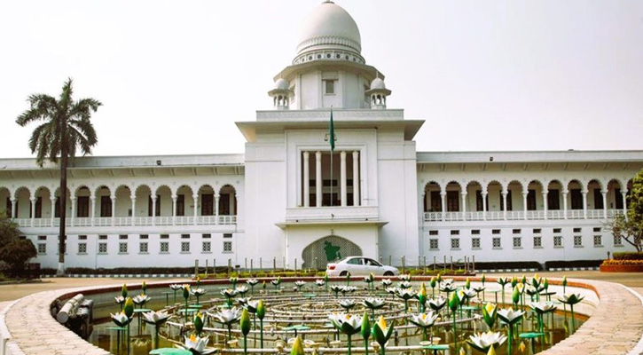 ৭০ অনুচ্ছেদের বৈধতা ও রাষ্ট্রপতি নির্বাচনের তফসিল স্থগিতের রিট খারিজ