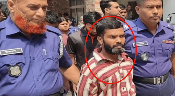 হাইকোর্টে হিটু শেখের মৃত্যুদন্ড বহাল