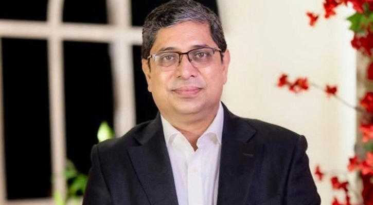 বিএনপি সরকার জনগণের সরকার: মীর শাহে আলম