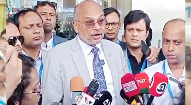 সরকারের অর্থনৈতিক সংস্কারে বিশ্বব্যাংক-আইএমএফের নীতিগত মিল রয়েছে: ড. তিতুমীর