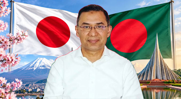প্রধানমন্ত্রীর জাপান সফরে একাধিক সমঝোতা স্মারক সইয়ের আশা