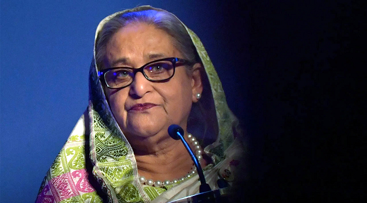 শেখ হাসিনার বিরুদ্ধে ‘জুলাই গণহত্যা’র তদন্ত রিপোর্ট জমা সোমবার