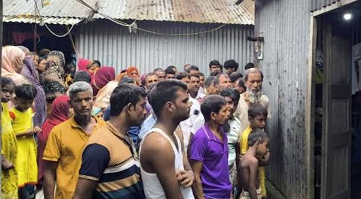 সিরাজগঞ্জ ঋণের ফাঁদে কসাই জামালের আত্মহত্যা: গ্রামীণ জীবনের এক নির্মম বাস্তবতা